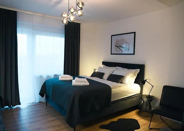 Studio Apartman Mia