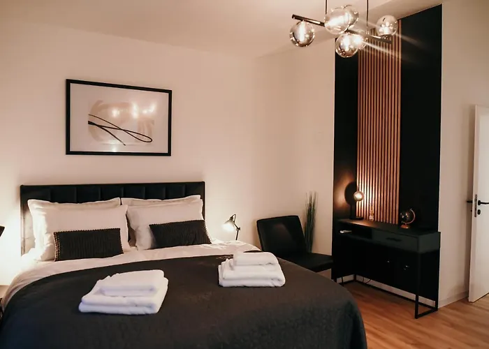 Studio Apartman Mia