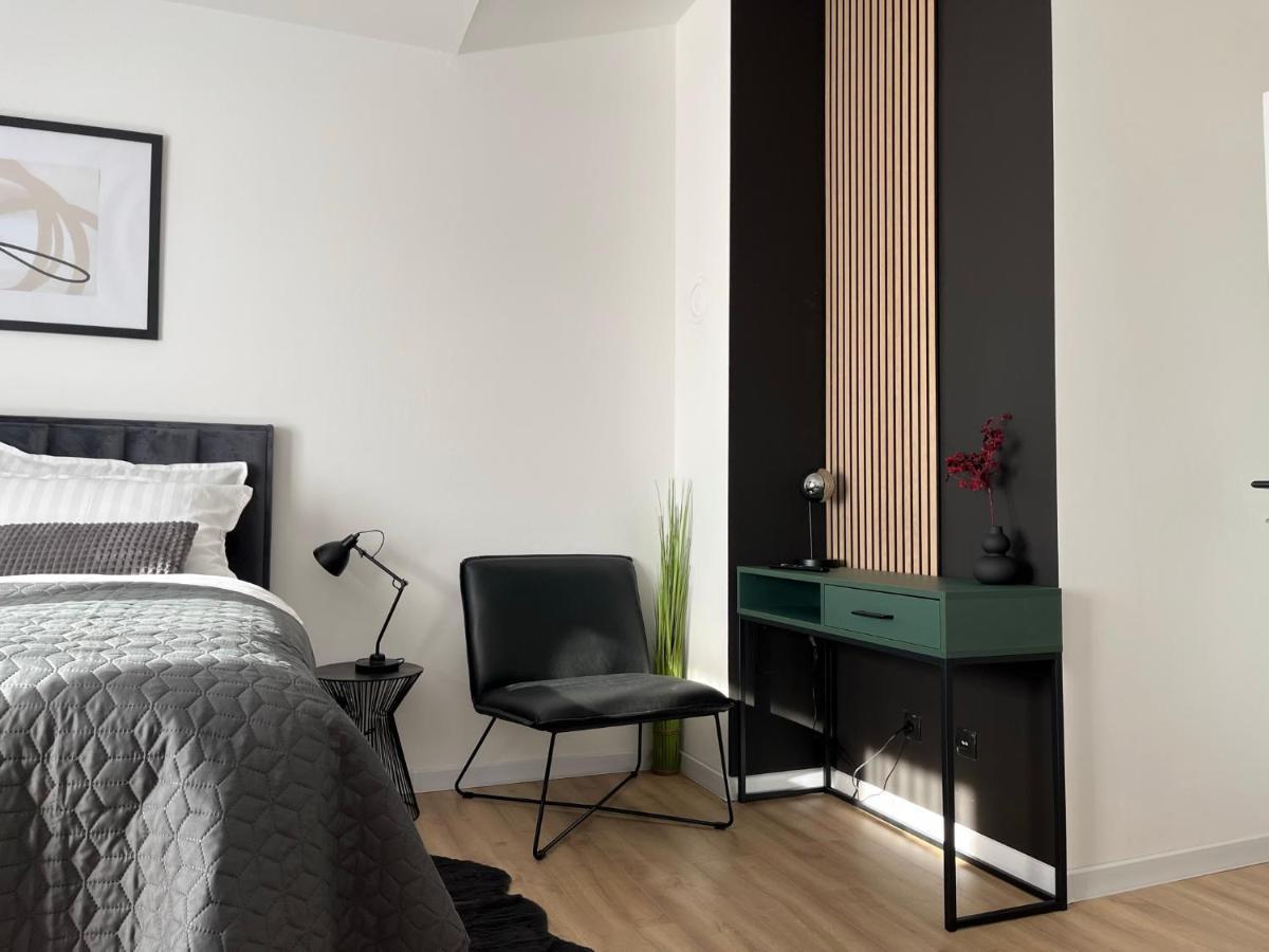 Mia Apartment *