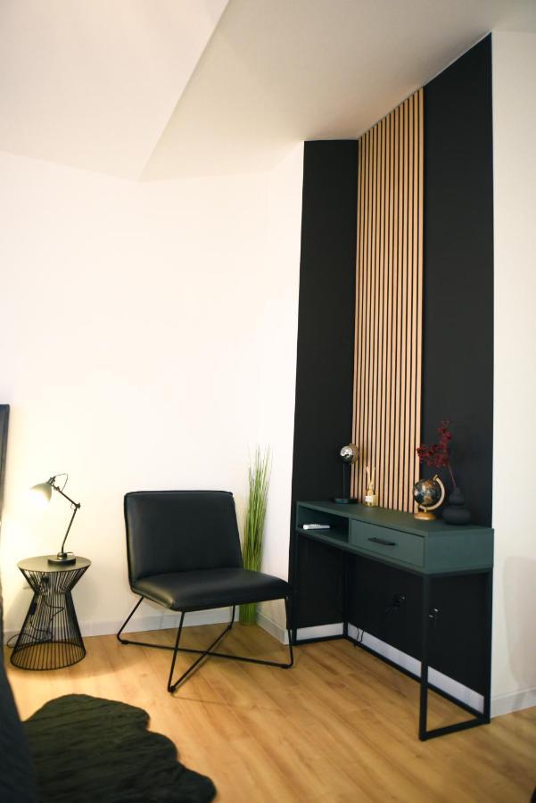 Apartment Mia