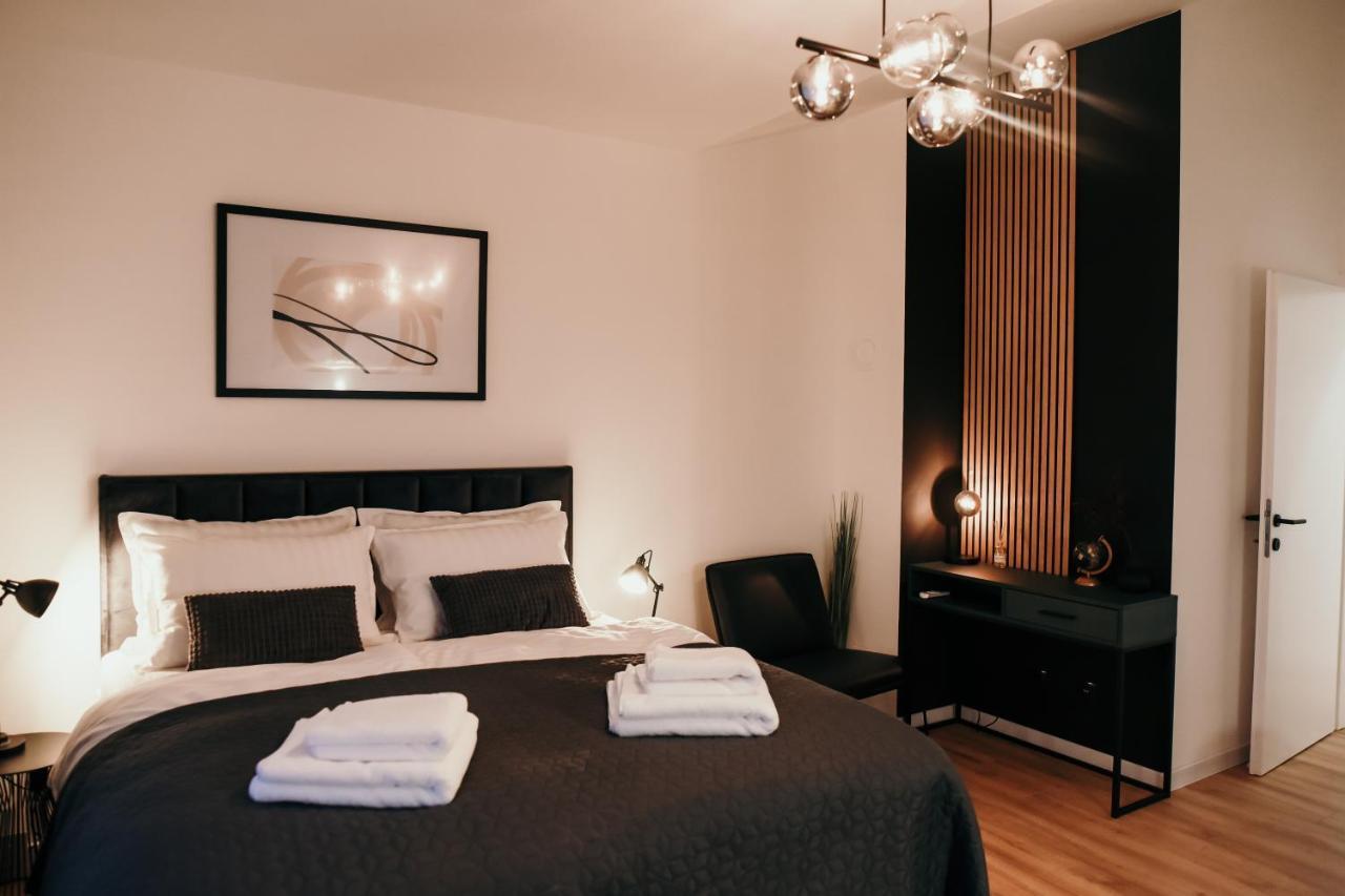 Apartment Mia