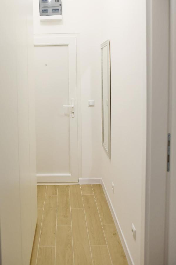 Apartment Mia *