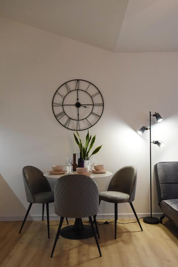Apartment Mia *